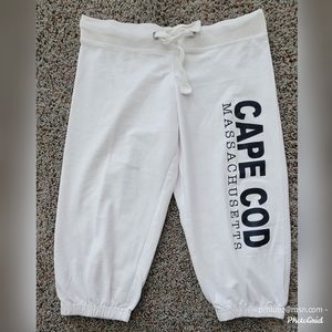 Miami Style Cape Cod Massachusetts Capris